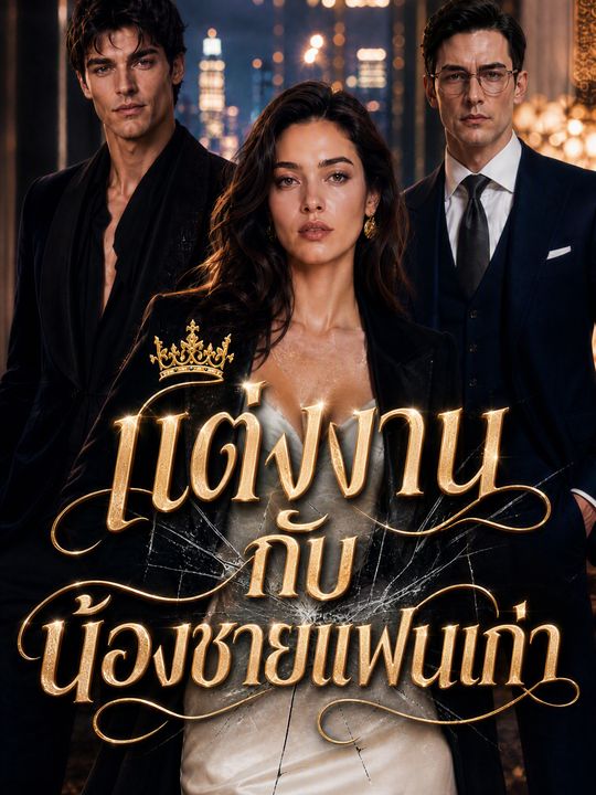 แต่งงานกับน้องชายแฟนเก่า