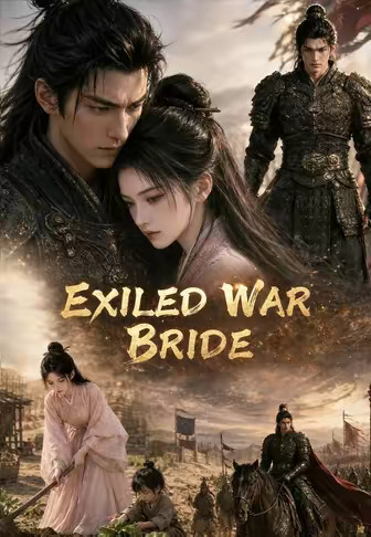 Exiled War Bride