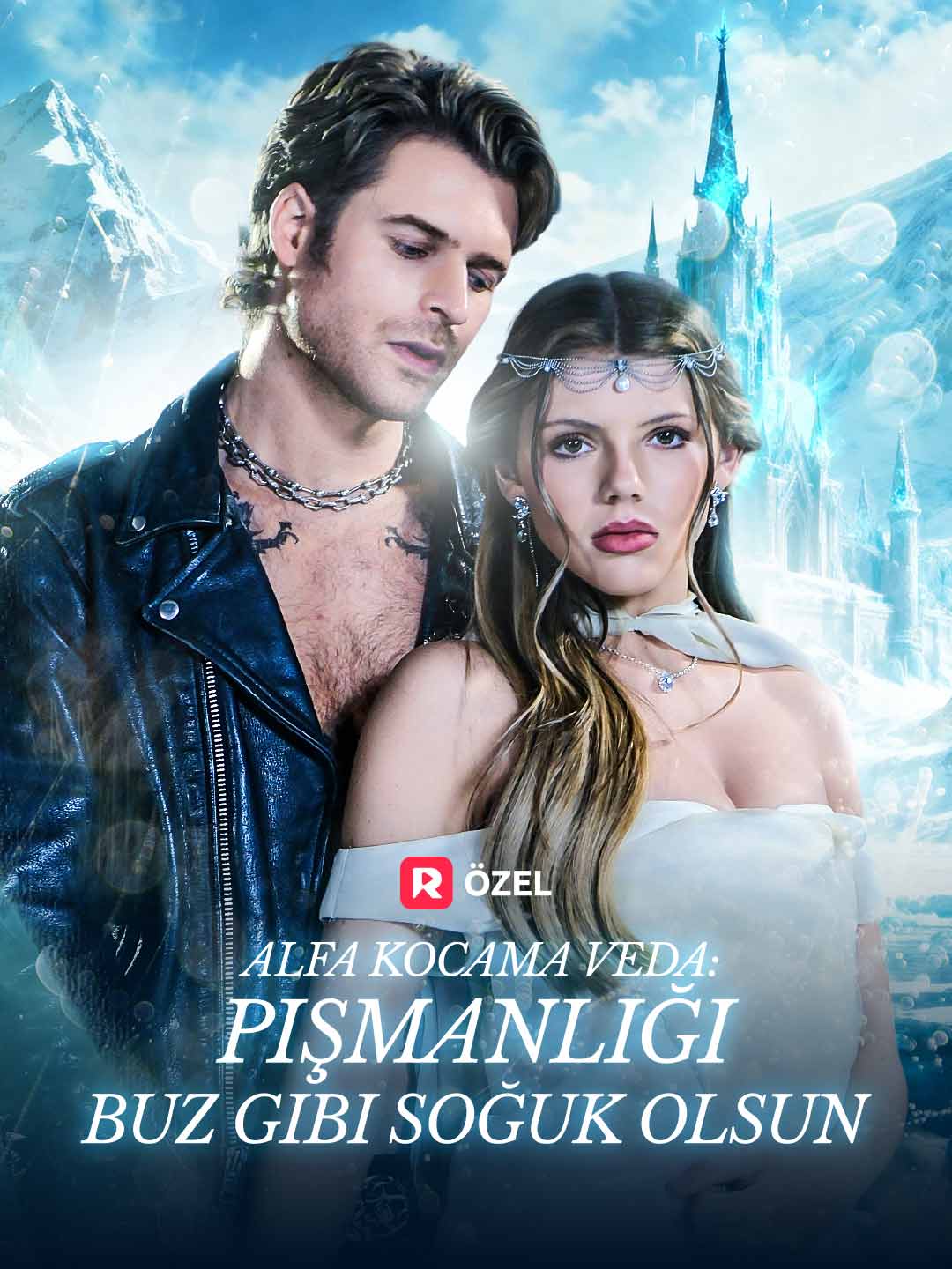 Alfa Kocama Veda: Pişmanlığı Buz Gibi Soğuk Olsun (2024)