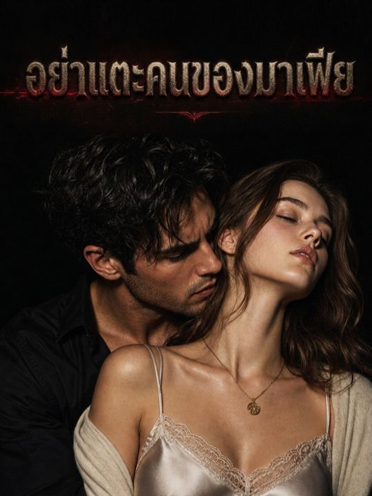 อย่าแตะคนของมาเฟีย