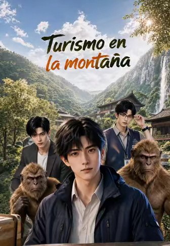 Turismo en la montaña