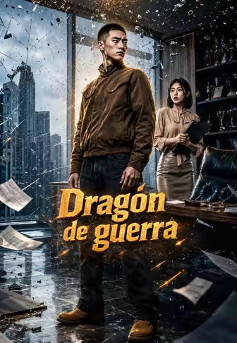 Dragón de guerra