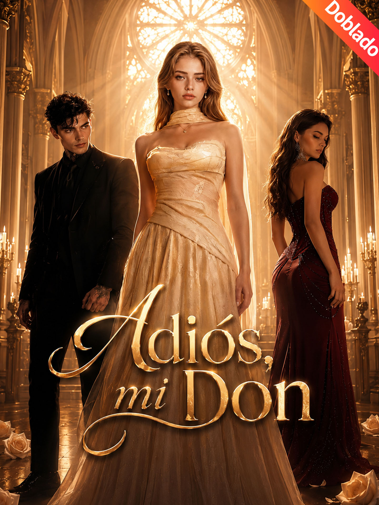 [Doblado]Adiós, mi Don