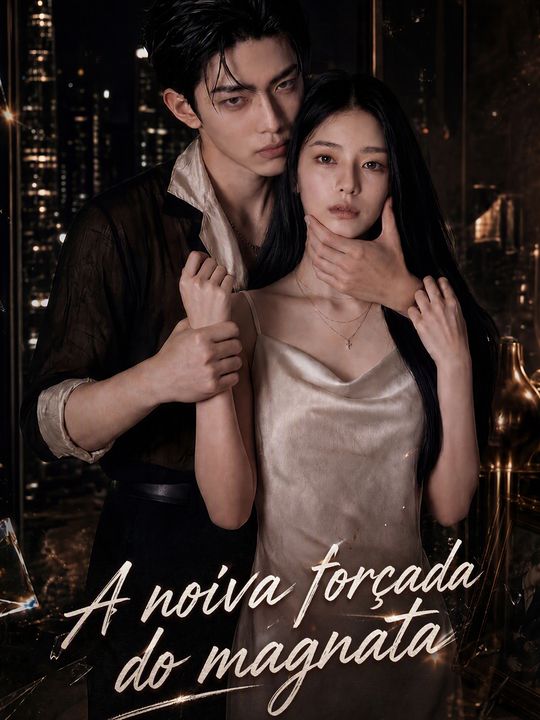 A noiva forçada do magnata