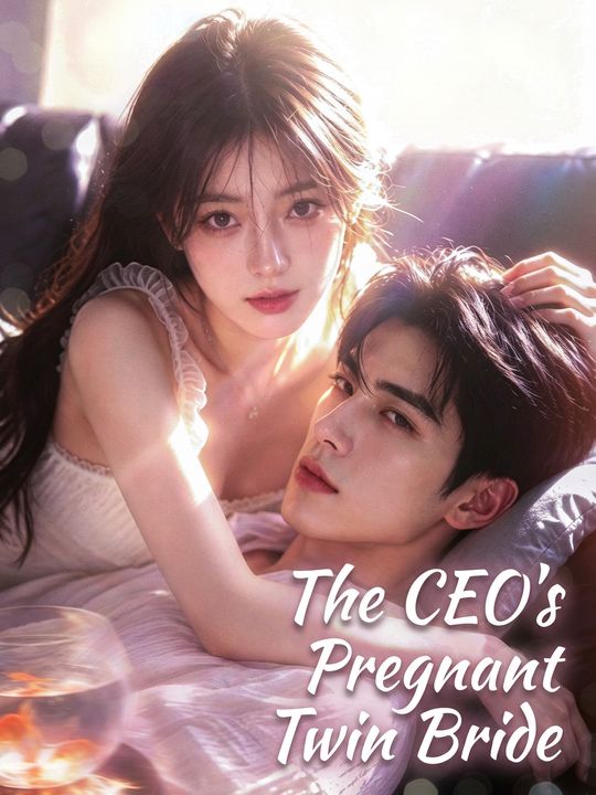 The CEO's Pregnant Twin Bride