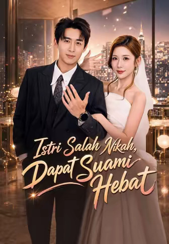 Istri Salah Nikah, Dapat Suami Hebat