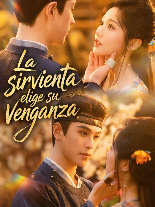 La sirvienta elige su venganza