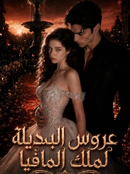 عروس البديلة لملك المافيا