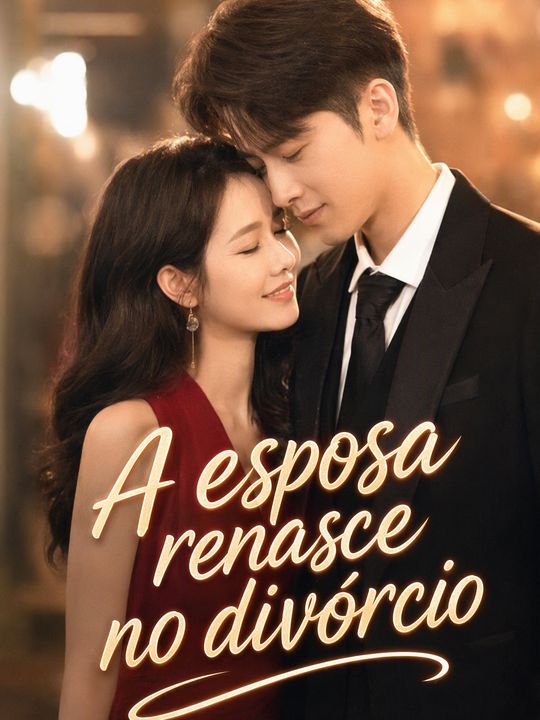A esposa renasce no divórcio