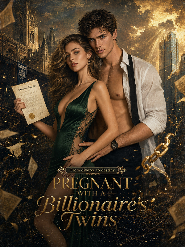 Pregnant with a Billionaire's Twins
