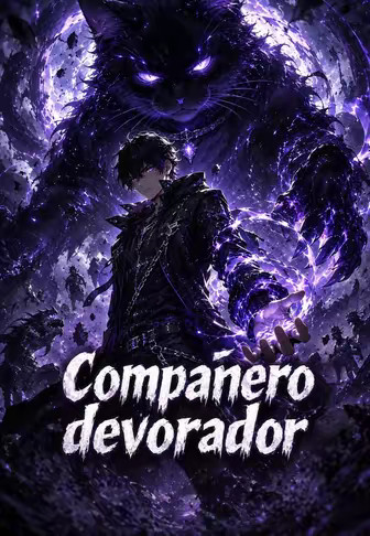 Compañero devorador