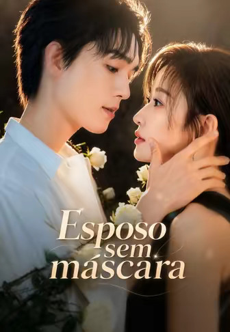 Esposo sem máscara