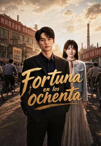 Fortuna en los ochenta