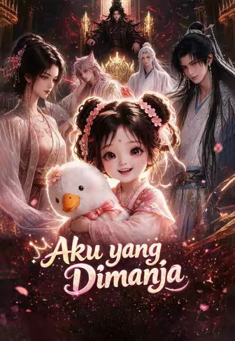 Aku yang Dimanja