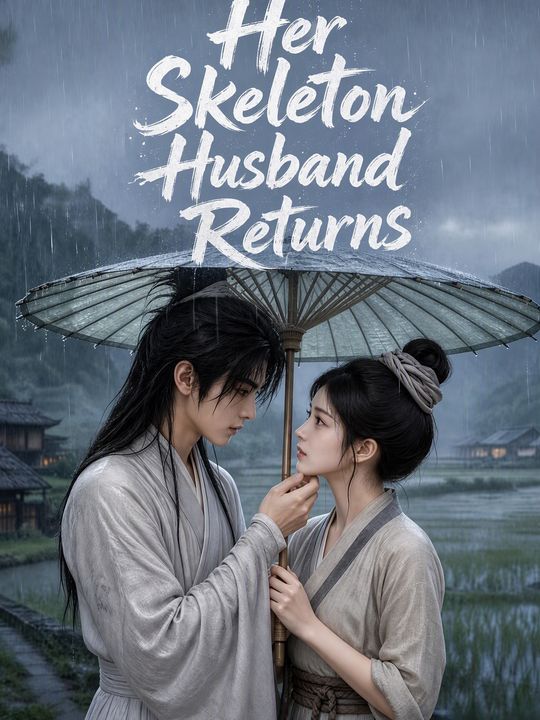 Her Skeleton Husband Returns