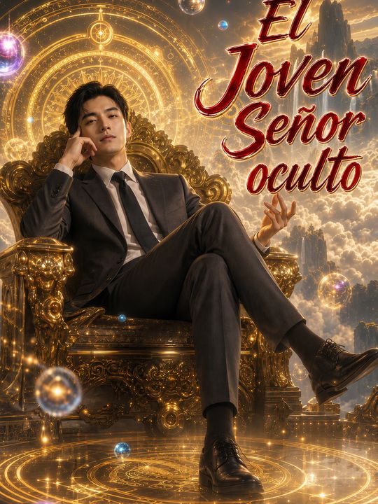 El joven amo oculto