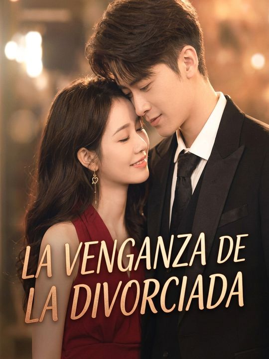 La venganza de la divorciada