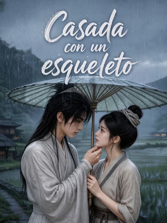 Casada con un esqueleto