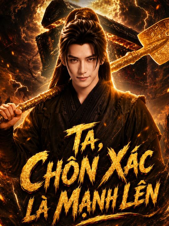 Ta, Chôn Xác Là Mạnh Lên