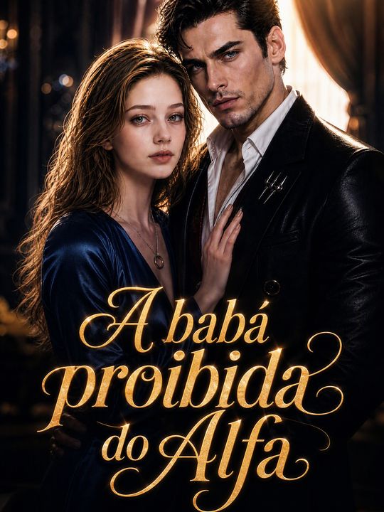 A babá proibida do Alfa