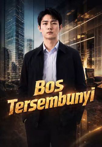 Bos Tersembunyi