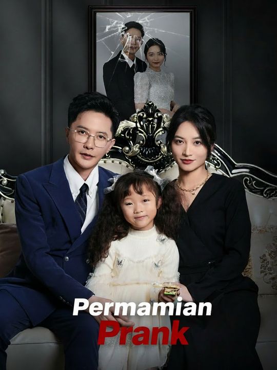 Permainan Prank