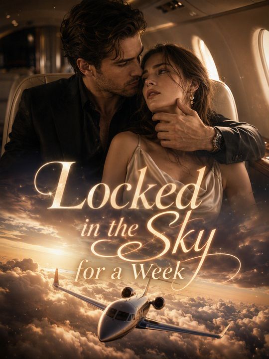Locked in the Sky for a Week