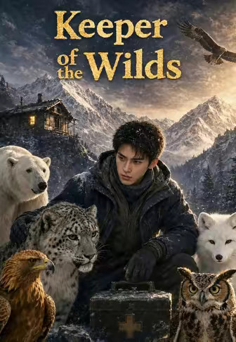 Keeper of the Wilds