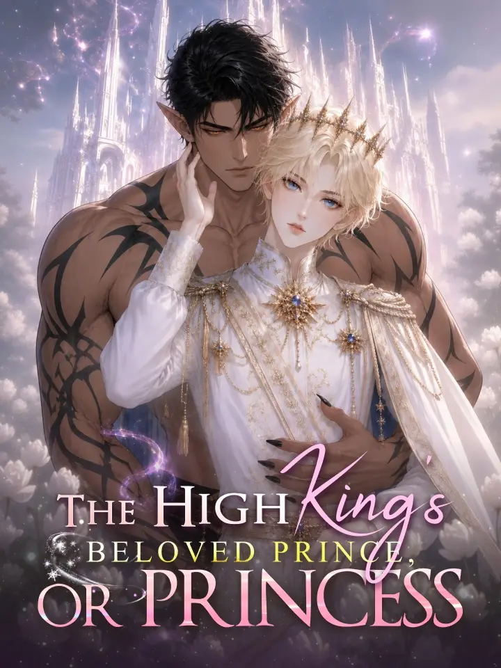 The High King's Beloved Prince, or Princess