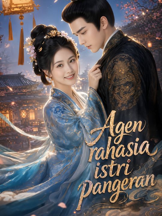 Agen rahasia istri pangeran