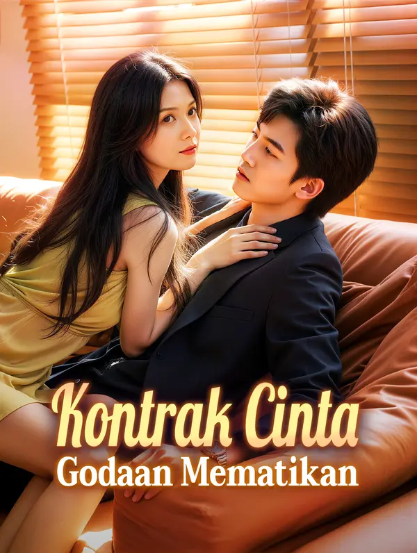 Kontrak Cinta Godaan Mematikan(Sulih Suara)