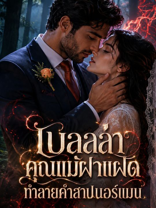 เบลล่า คุณแม่ฝาแฝดทำลายคำสาปนอร์แมน