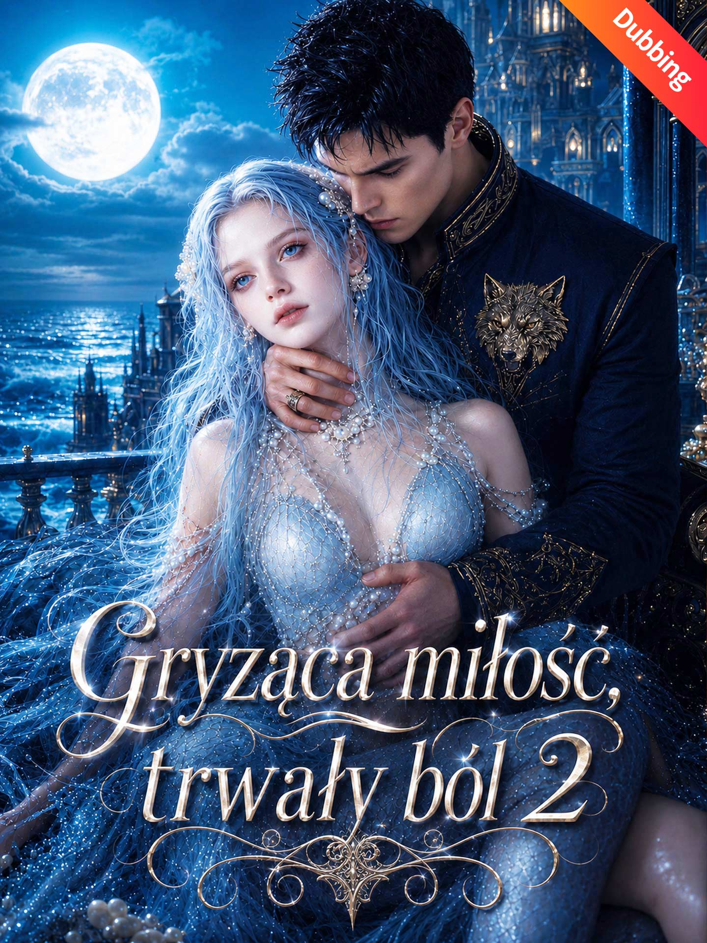 [Dubbing] Gryząca miłość, trwały ból 2