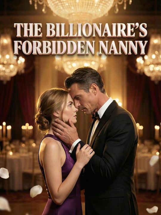 The Billionaire's Forbidden Nanny