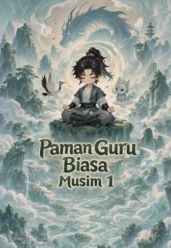 Paman Guru Biasa Musim 1