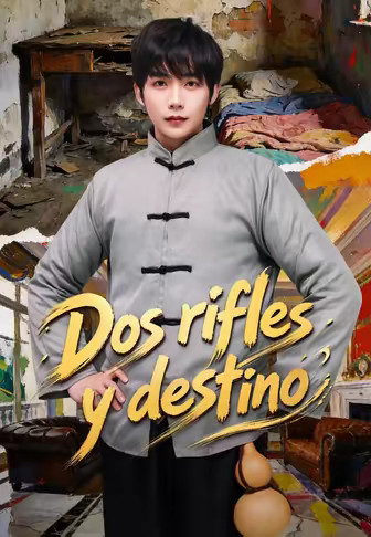 Dos rifles y destino