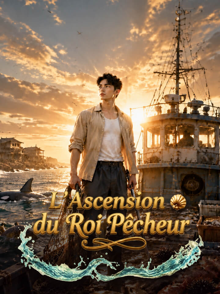 L'Ascension du Roi Pêcheur
