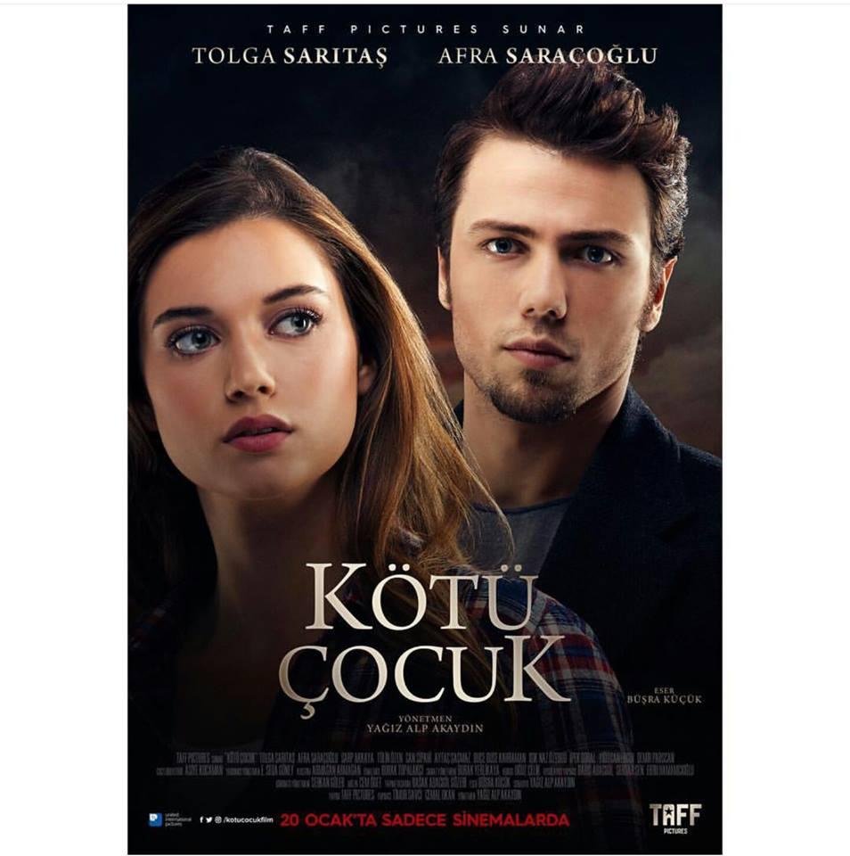 Bad Boy (2017)