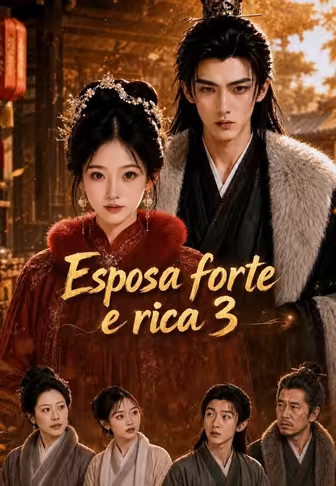 Esposa forte e rica 3