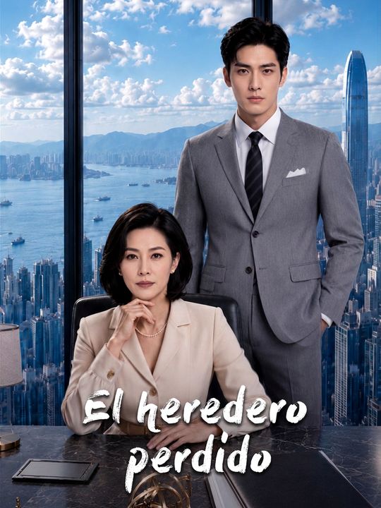 El heredero perdido