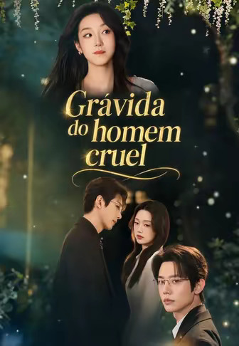 Grávida do homem cruel