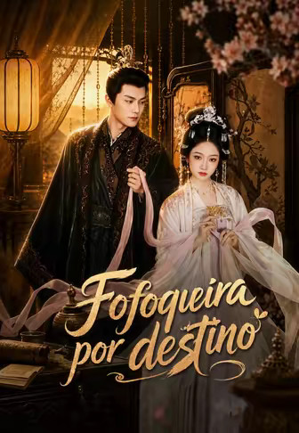 Fofoqueira por destino