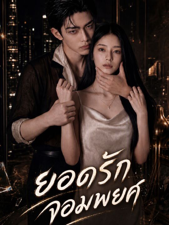 ยอดรักจอมพยศ