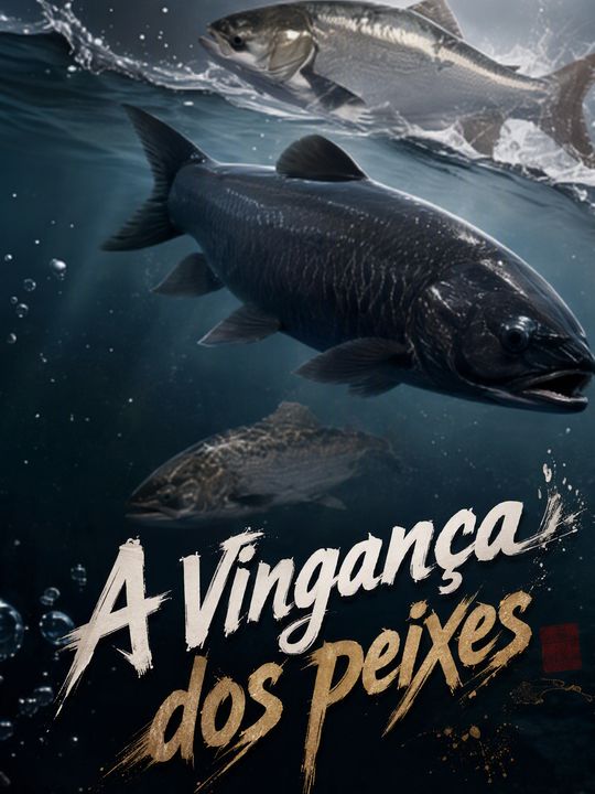 A vingança dos peixes