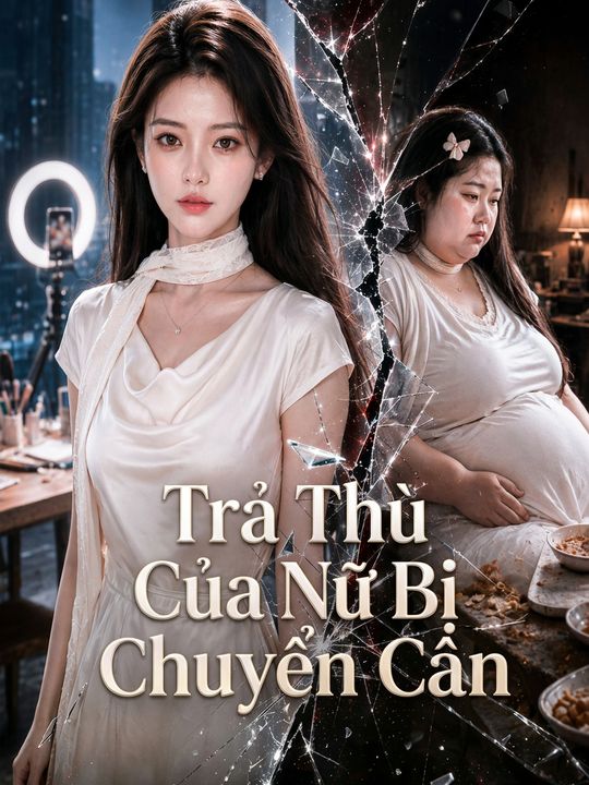 Trả Thù Của Nữ Bị Chuyển Cân