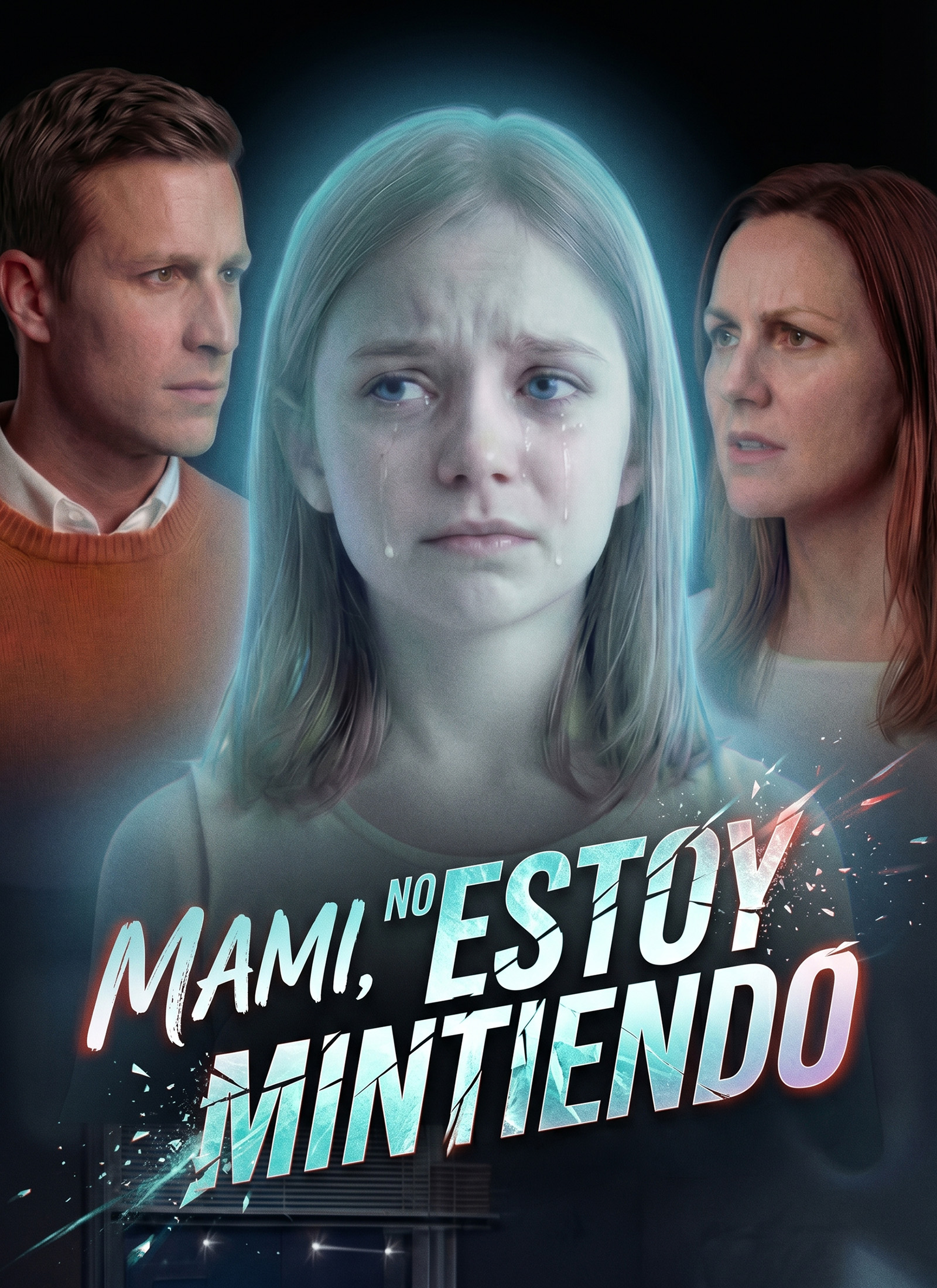 Mami, No Estoy Mintiendo (2024)
