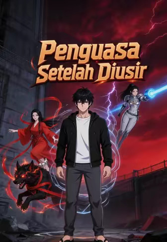 Penguasa Setelah Diusir