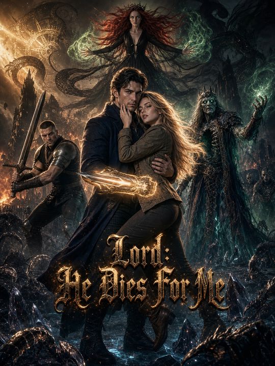 Lord: He Dies For Me