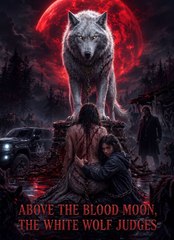 Wolf of the Blood Moon (2024)