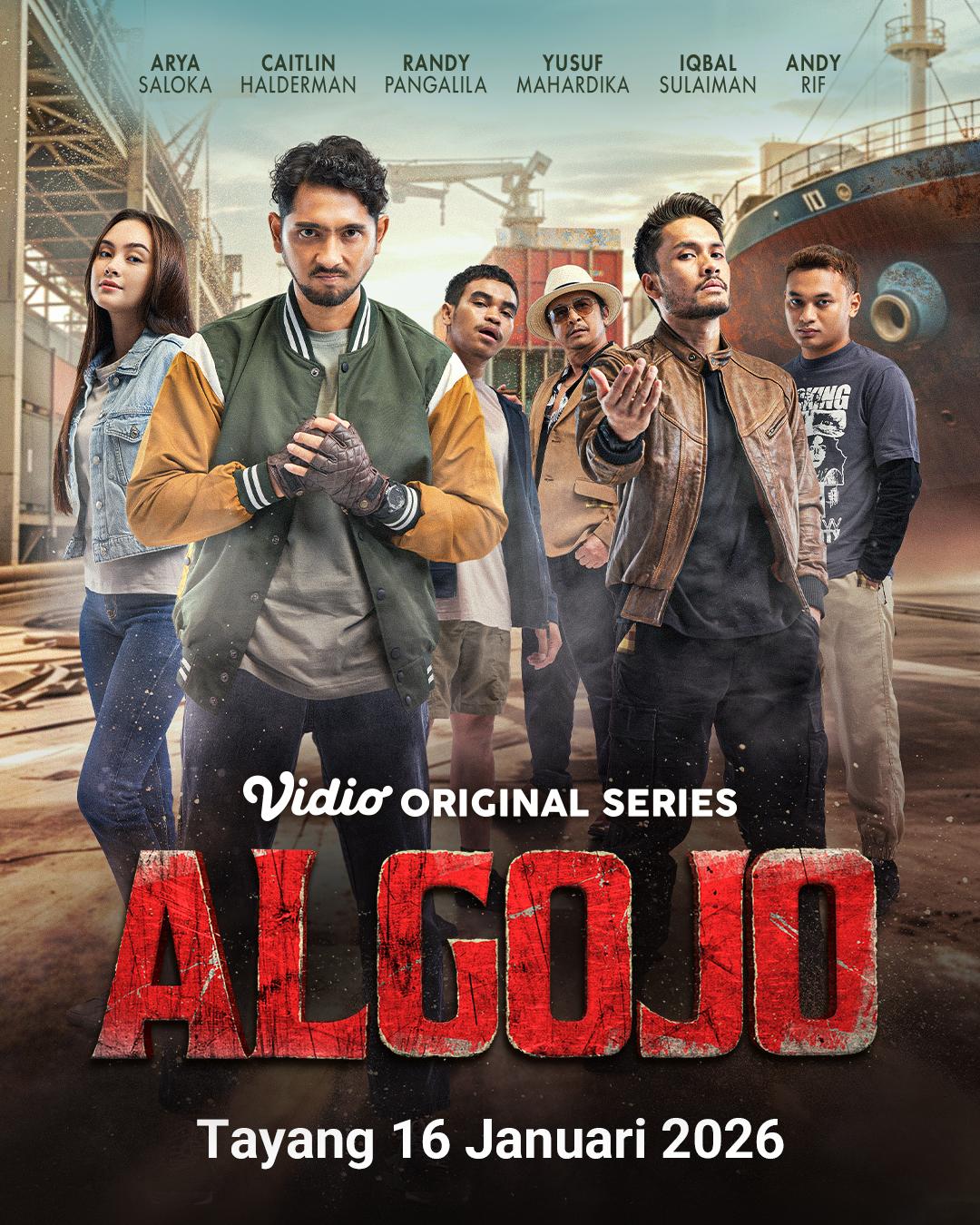Algojo (2026)